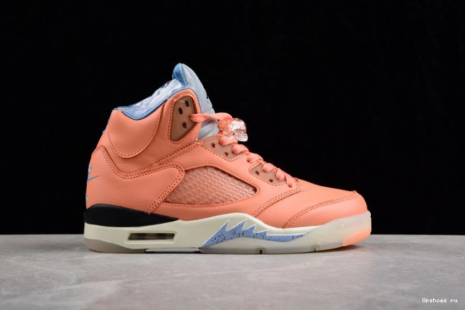 Bliss Jordan DV4982-641 Best 5 Khaled We DJ Crimson The Retro 0421